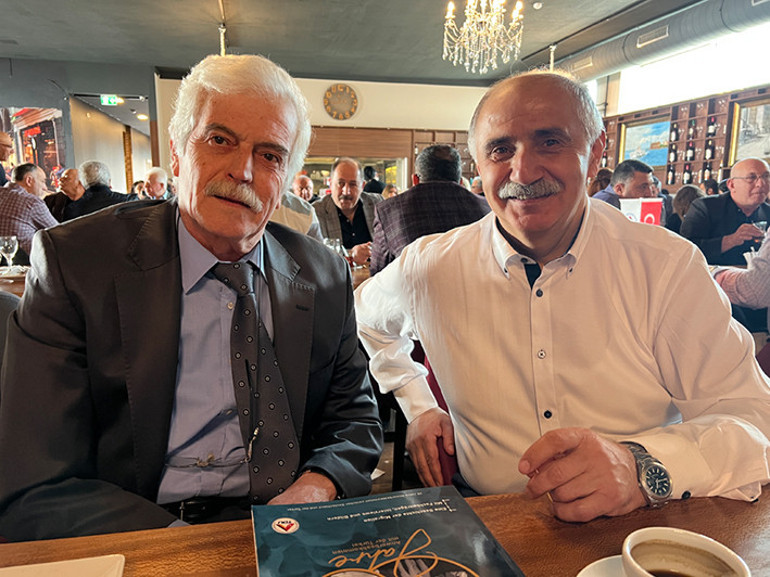 ‘Genç girişimciler yeni bir enerji getirecek’