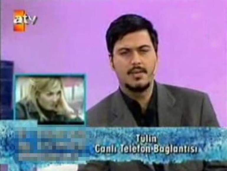 Ünlü manken Sema Şimşekin zor anları.. Bir anda yere kapaklandı