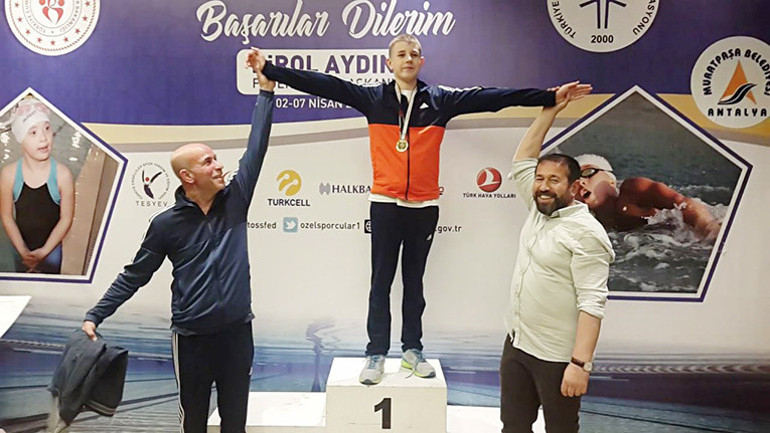 Milli forma için son kulaçlar