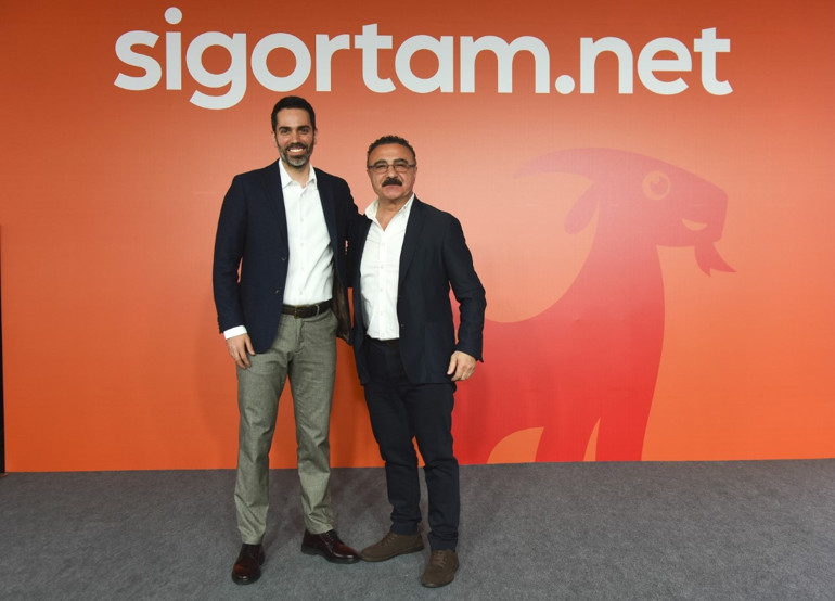 Sigortam.net, ‘kazancı net’ müşterilerinin kafasını da netleştirecek