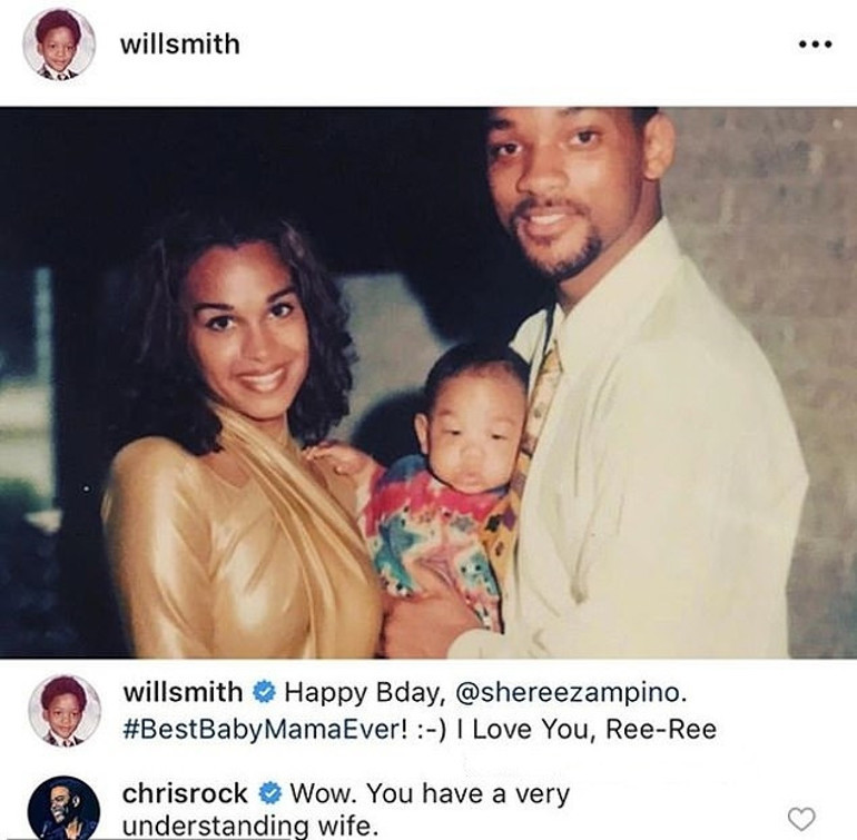 Önce tokatladı, sonra ağladı Will Smith bunu neden yaptı Cevabı biyografisinde saklı...
