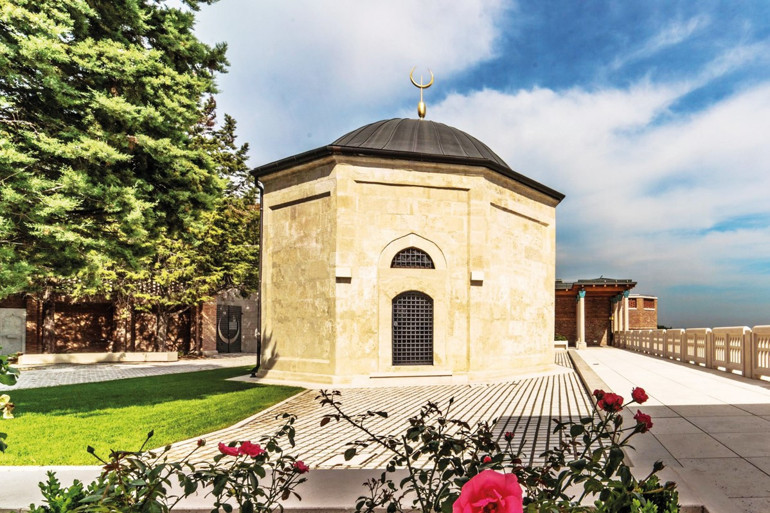 ‘Gül Baba Senfonik Şiiri’ Ankara’da icra edilecek