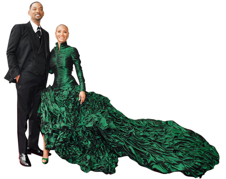 Törene Will Smith ile Chris Rock damga vurmuştu... Oscarlık tokada kim ne dedi