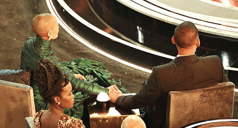 Törene Will Smith ile Chris Rock damga vurmuştu... Oscarlık tokada kim ne dedi