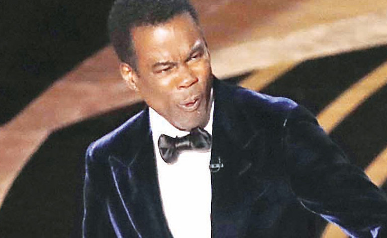 Törene Will Smith ile Chris Rock damga vurmuştu... Oscarlık tokada kim ne dedi