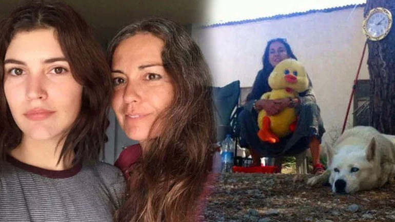 Doğa ile iç içeyim, yaklaşık 5 yıldır çiftçilik yapıyorum