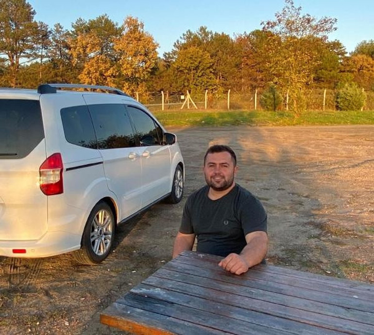 Edirnede kan donduran vahşet 4 kişilik aile, silahla vurulmuş olarak ölü bulundu