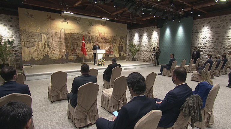 Son dakika: Rusya-Ukrayna müzakerelerinde son durum Bakan Çavuşoğlu: En anlamlı ilerleme bugün kaydedildi