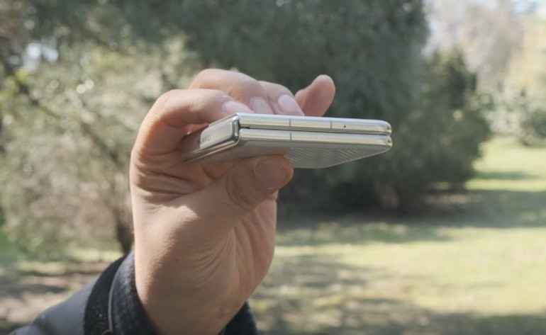 Huawei P50 Pro ve Huawei P50 Pocket incelemesi