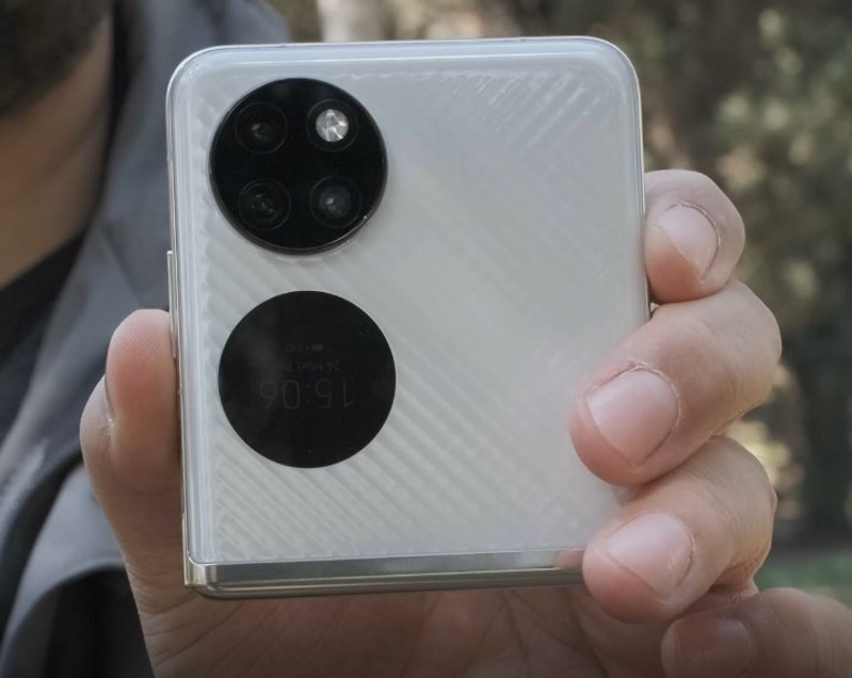 Huawei P50 Pro ve Huawei P50 Pocket incelemesi