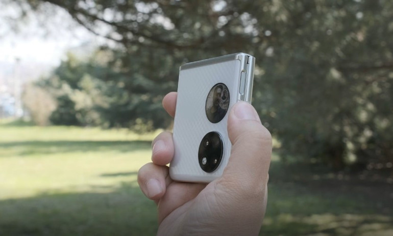 Huawei P50 Pro ve Huawei P50 Pocket incelemesi