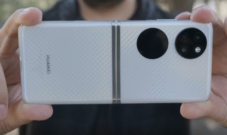 Huawei P50 Pro ve Huawei P50 Pocket incelemesi