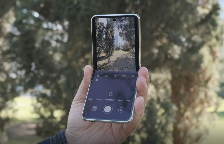 Huawei P50 Pro ve Huawei P50 Pocket incelemesi