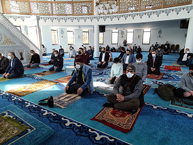‘Ne unuttuk ne de unutturacağız’