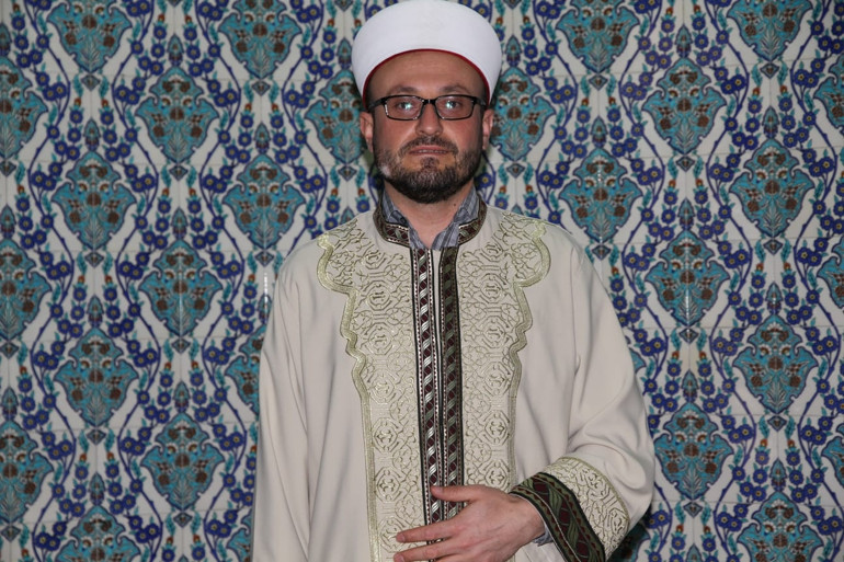 Pforzheim Ramazan ayına hazır