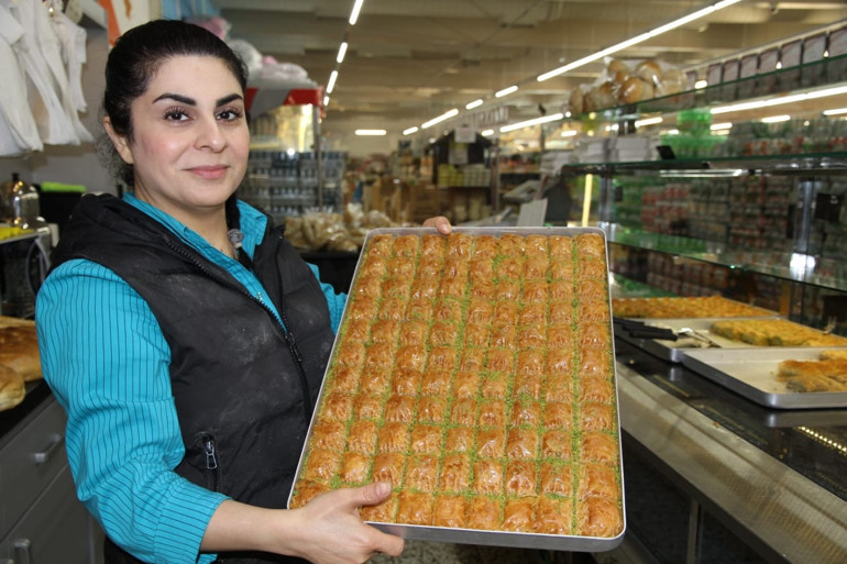 Pforzheim Ramazan ayına hazır