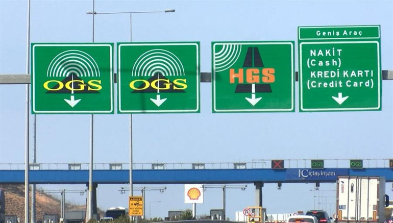 OGSden HGSe geçecekler dikkat Cihaz ücretini talep edin