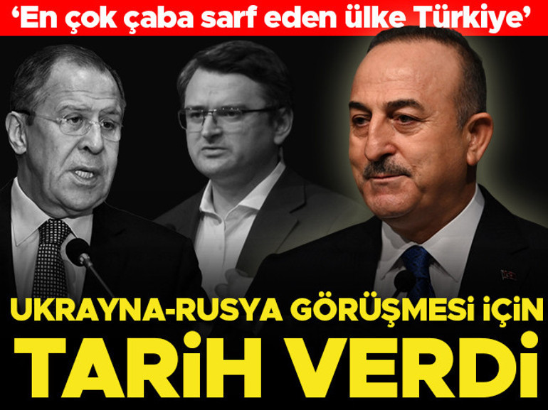 Türkiyenin diplomasi zaferi dünya basınında Müthiş geri dönüş...