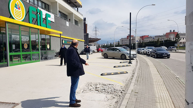 Fırçacı’dan fırça…