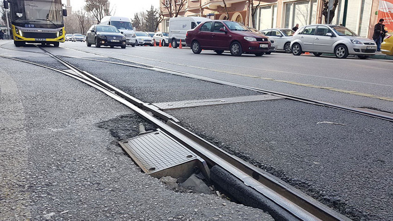 Fırçacı’dan fırça…