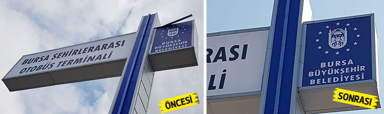 Fırçacı’dan fırça…