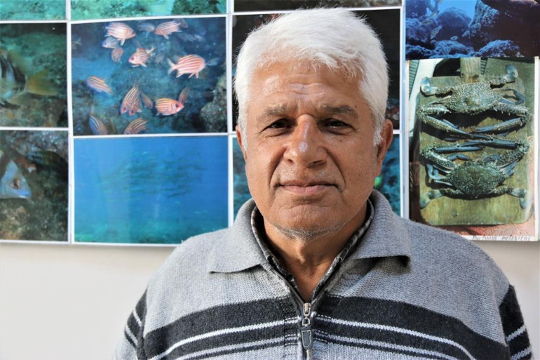 Deniz çekildi, tedirginlik yarattı Profesörden rahatlatan açıklama: Korkulacak bir durum yok