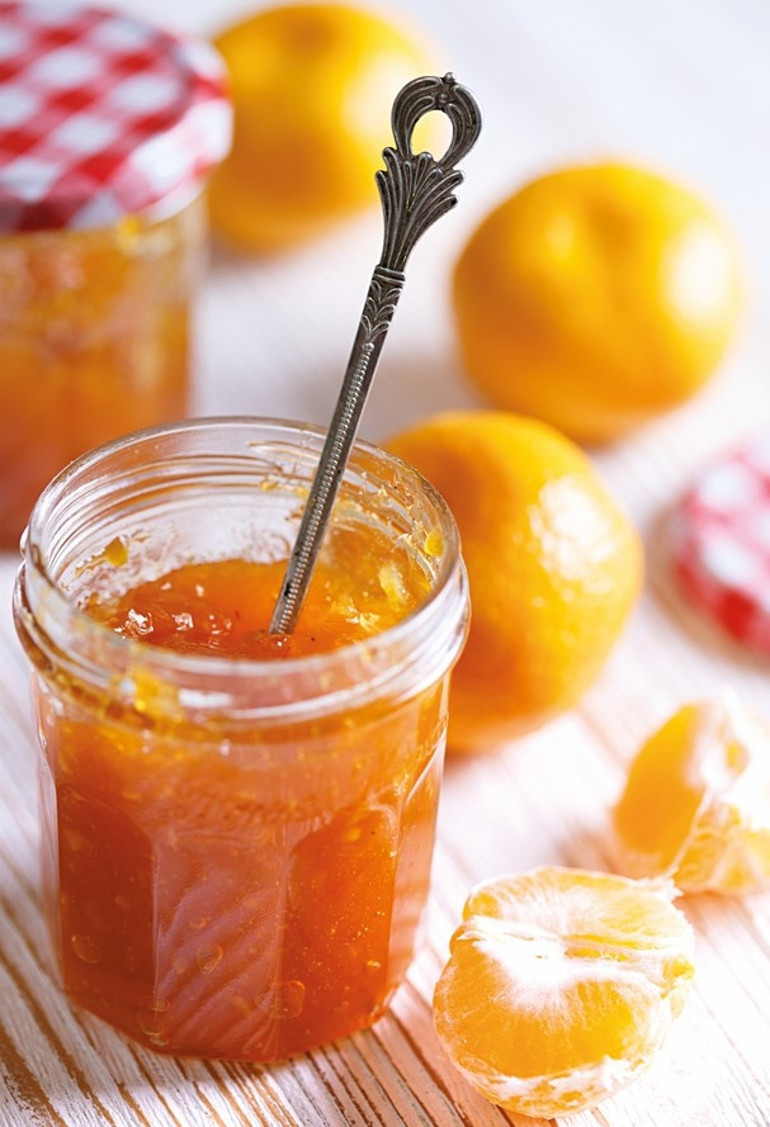 Yerel malzemelerimiz iftar sofrasının da bereketi