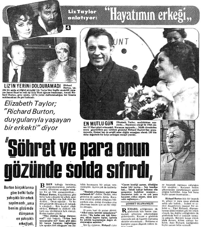 Türkiyenin ilk kadın savaş muhabiri... Cephelerde geçen evlilik