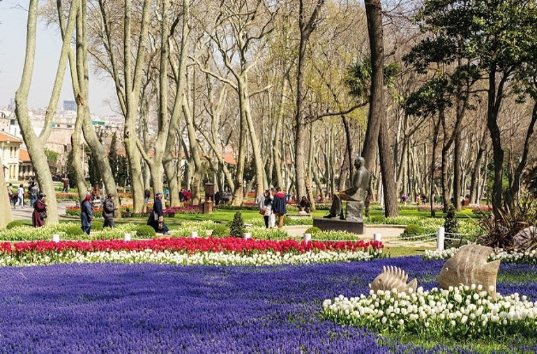 İstanbul’un ruhunu anlamak için en iyi 10 durak