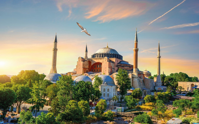 İstanbul’un ruhunu anlamak için en iyi 10 durak