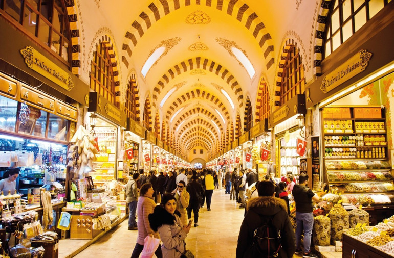 İstanbul’un ruhunu anlamak için en iyi 10 durak
