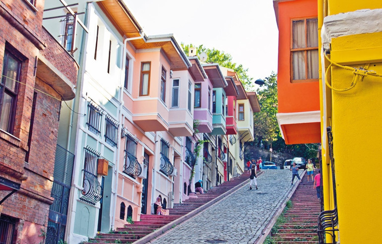 İstanbul’un ruhunu anlamak için en iyi 10 durak