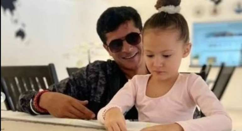 Ünlü çifti çocuk heyecanı sardı... Taner Ölmez bebeğin ismini açıkladı