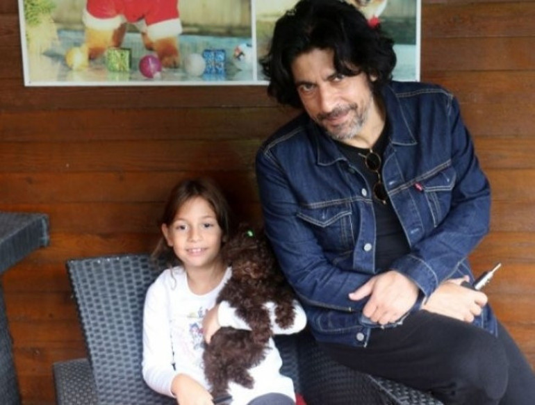 Ünlü çifti çocuk heyecanı sardı... Taner Ölmez bebeğin ismini açıkladı
