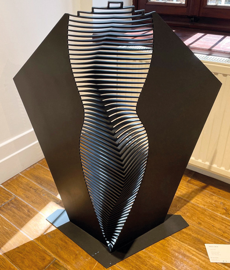 Bi’ dünya eser bir arada