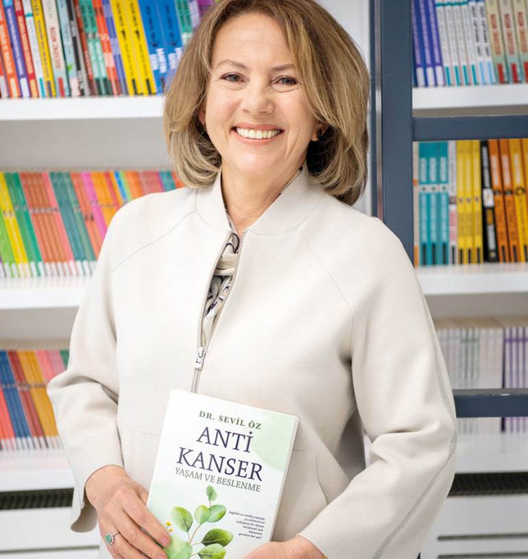 ‘Hem gezegeni  hem kendimizi iyileştirelim’