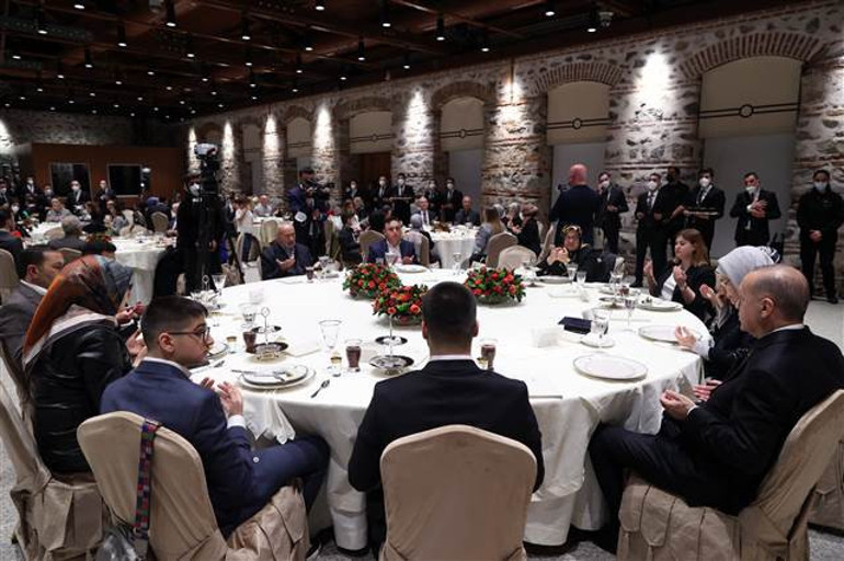 Son dakika: Cumhurbaşkanı Erdoğandan ekonomi mesajı: Türkiye 2023ten sonra bambaşka bir döneme girecek