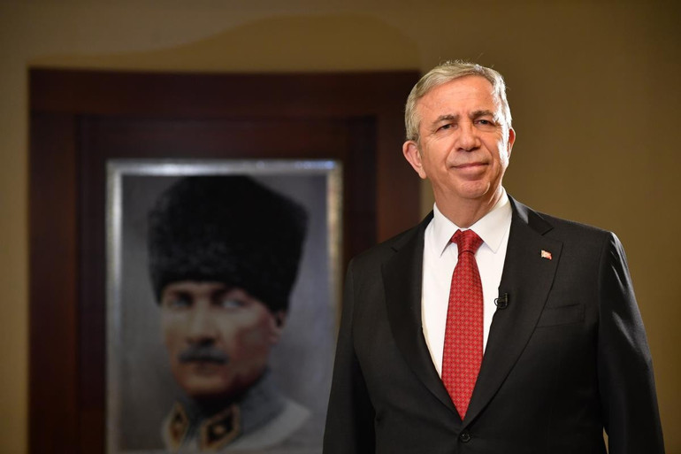 6 Milyon Tek Yürek yeniden başladı