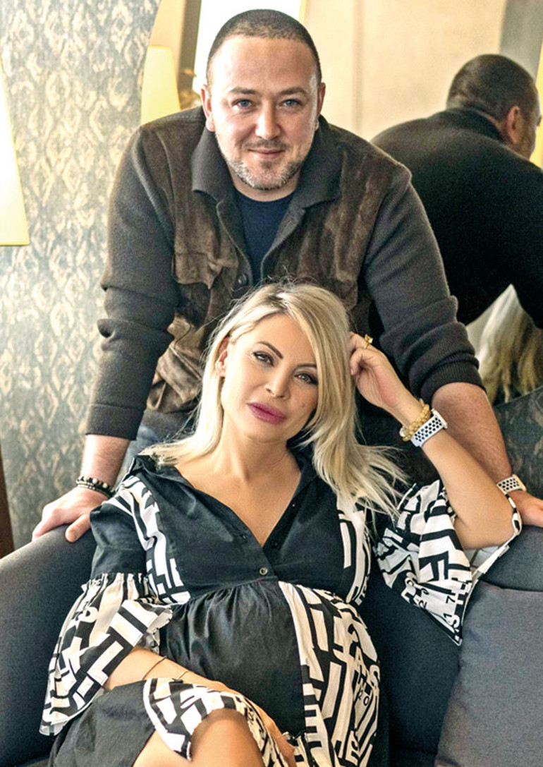 Seray Sever: Dolandırıcılara dikkat Ben bir ev parası harcadım