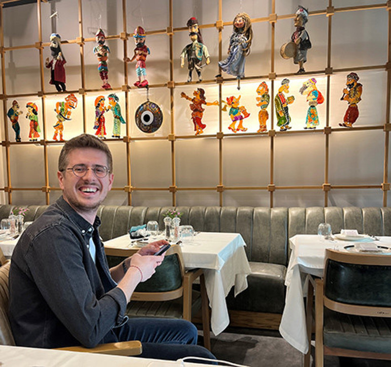 Bursa fırınlarının ramazan geleneği: İftarlık Açma