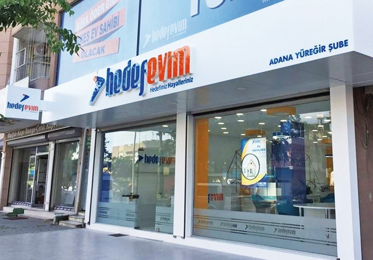‘Evim’den Bentley çıktı Sistem nasıl işliyor