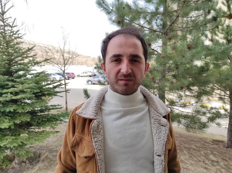 Altındağ ailesinden şampiyona teşekkür