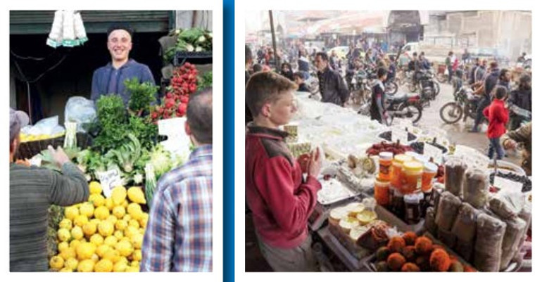 Suriye’de yeni süreç başlar mı