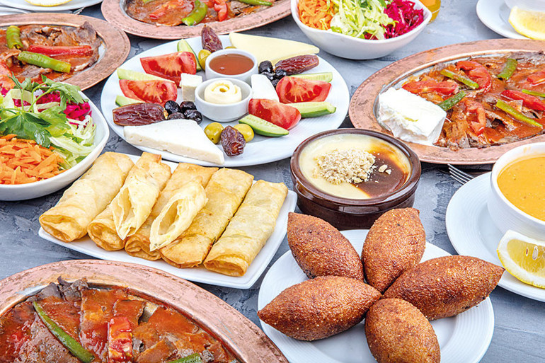 Oruç-hastalık ilişkisi