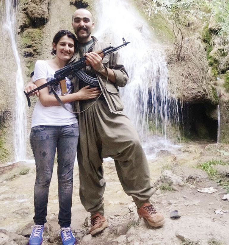 HDP milletvekili siyasi ilticaya hazırlanıyor