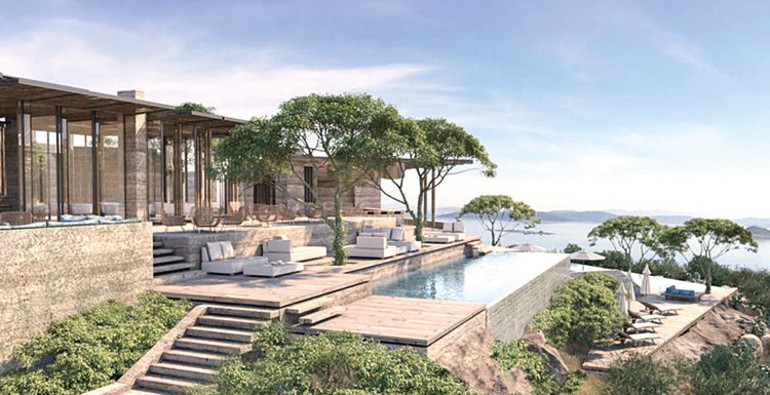 Sezonu kapalı gişe açacak