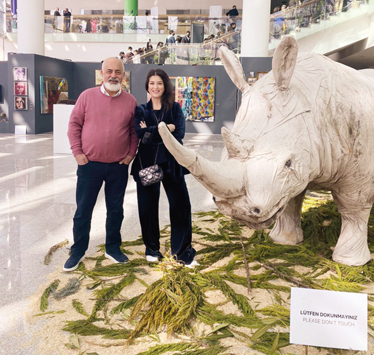 Sezonu kapalı gişe açacak