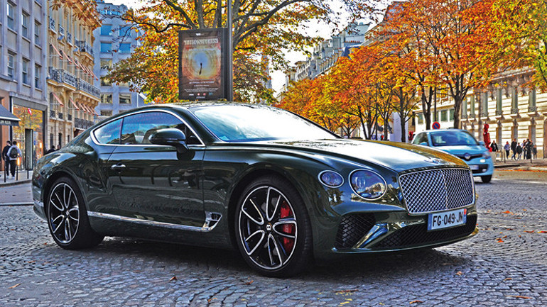‘Evim’den Bentley çıktı Sistem nasıl işliyor