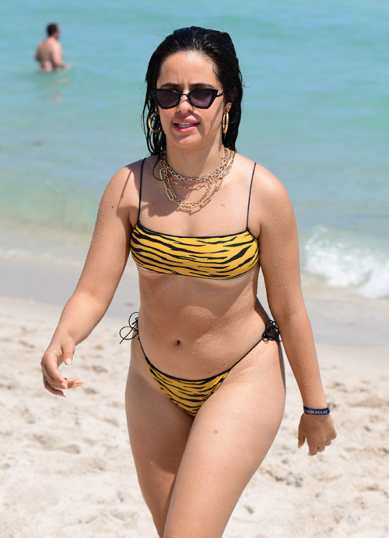 Yine isyan etti: Göbeğimi sıktım, karın kaslarım ağrıdı... Nefes bile alamadım