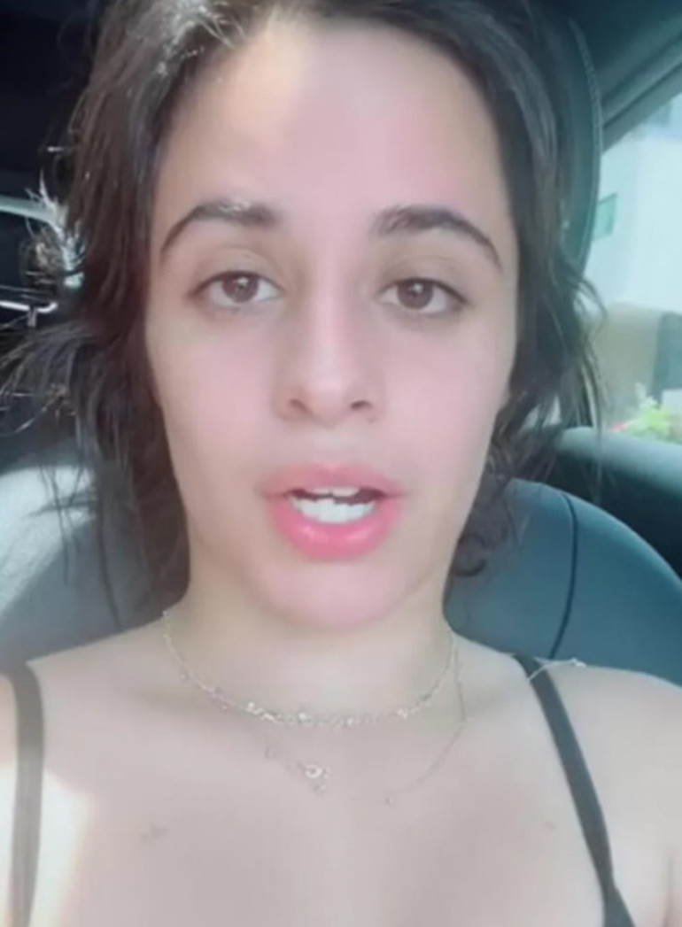 Yine isyan etti: Göbeğimi sıktım, karın kaslarım ağrıdı... Nefes bile alamadım